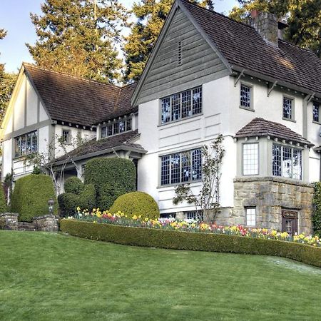 Hastings House Country House Hotel Ganges Екстериор снимка
