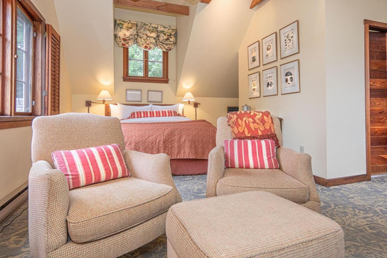 Hastings House Country House Hotel Ganges Екстериор снимка