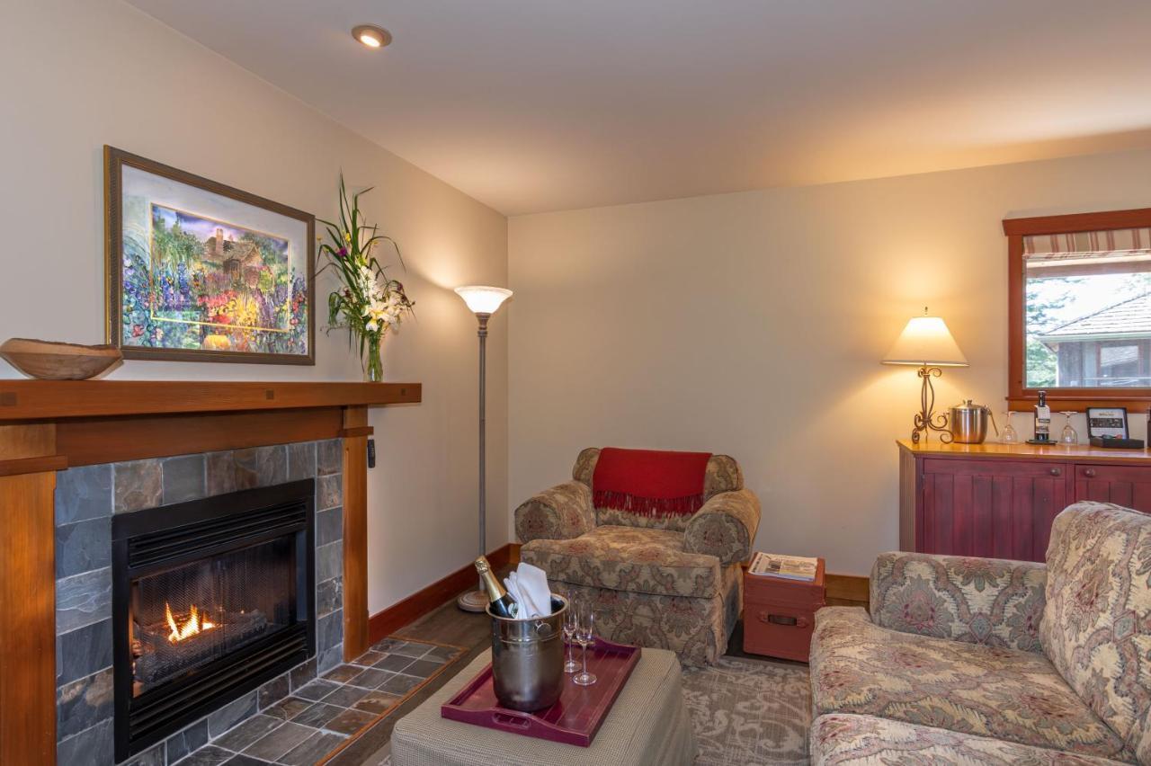 Hastings House Country House Hotel Ganges Екстериор снимка