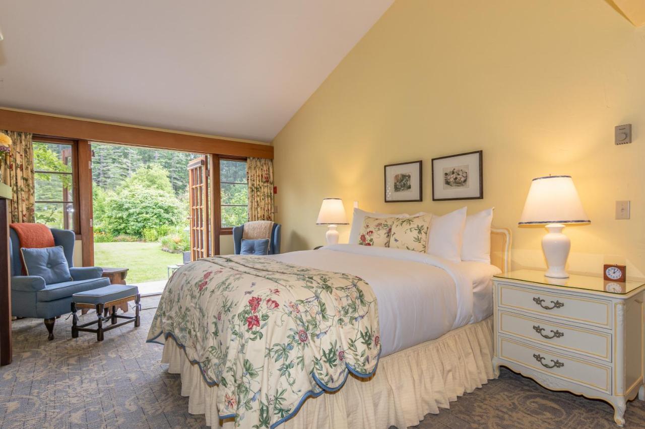 Hastings House Country House Hotel Ganges Екстериор снимка