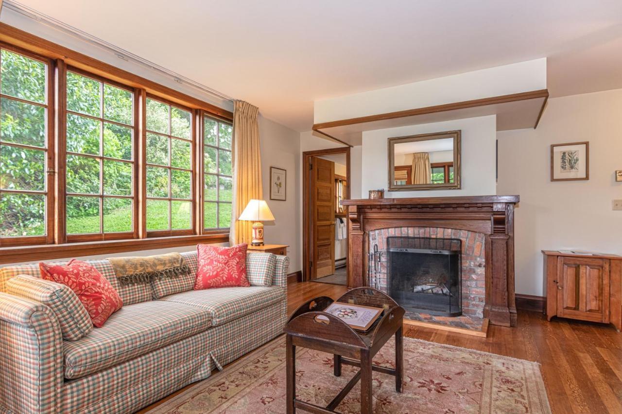 Hastings House Country House Hotel Ganges Екстериор снимка