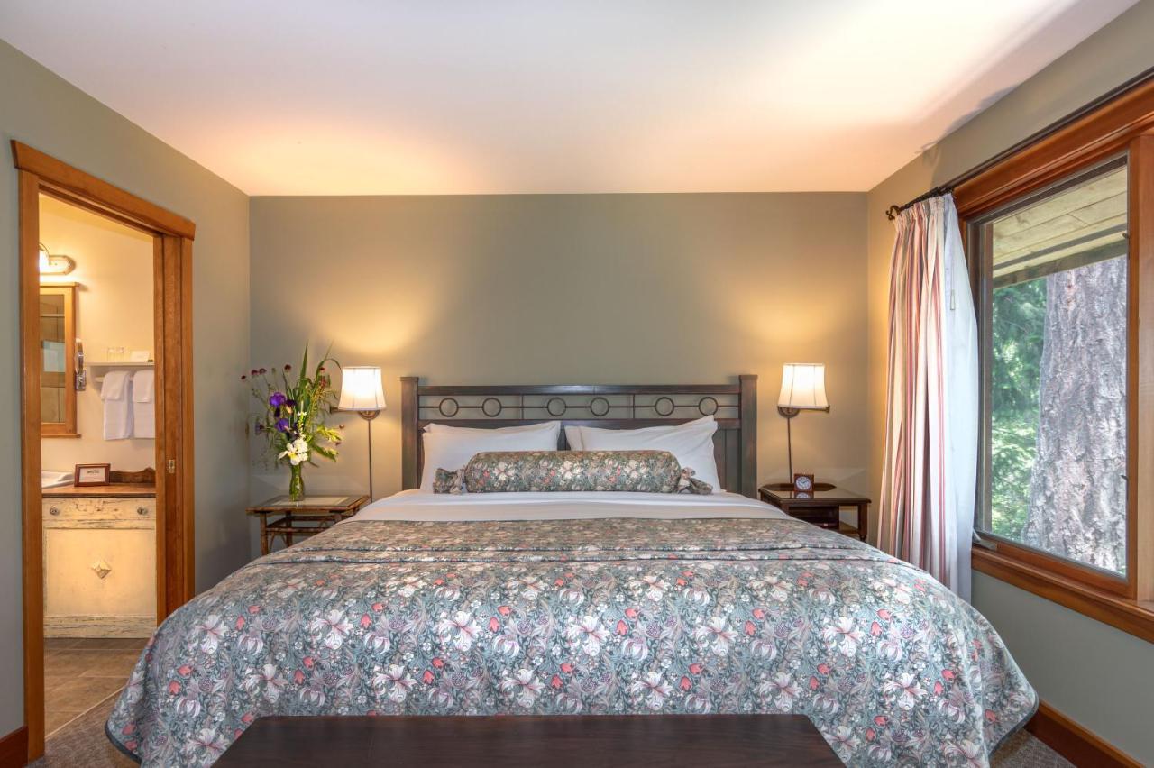 Hastings House Country House Hotel Ganges Екстериор снимка