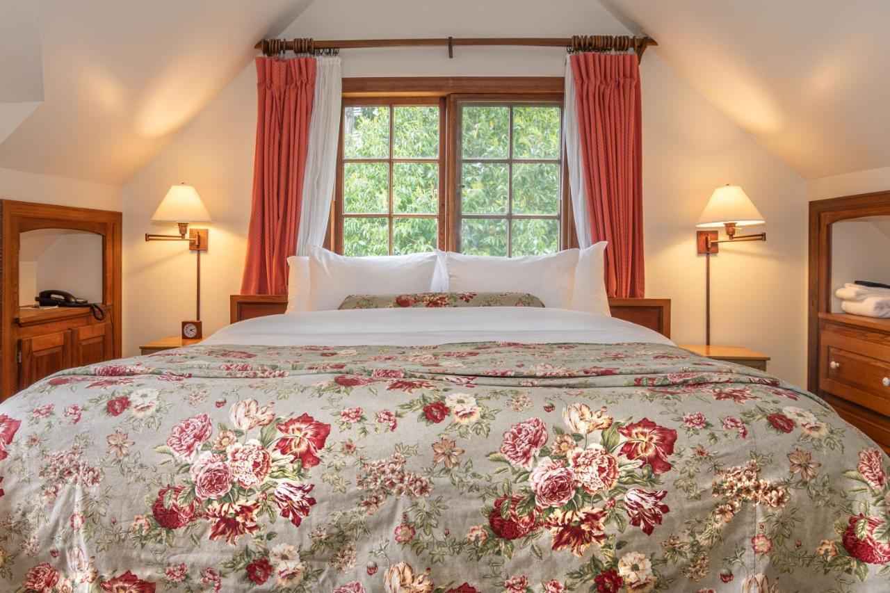 Hastings House Country House Hotel Ganges Екстериор снимка