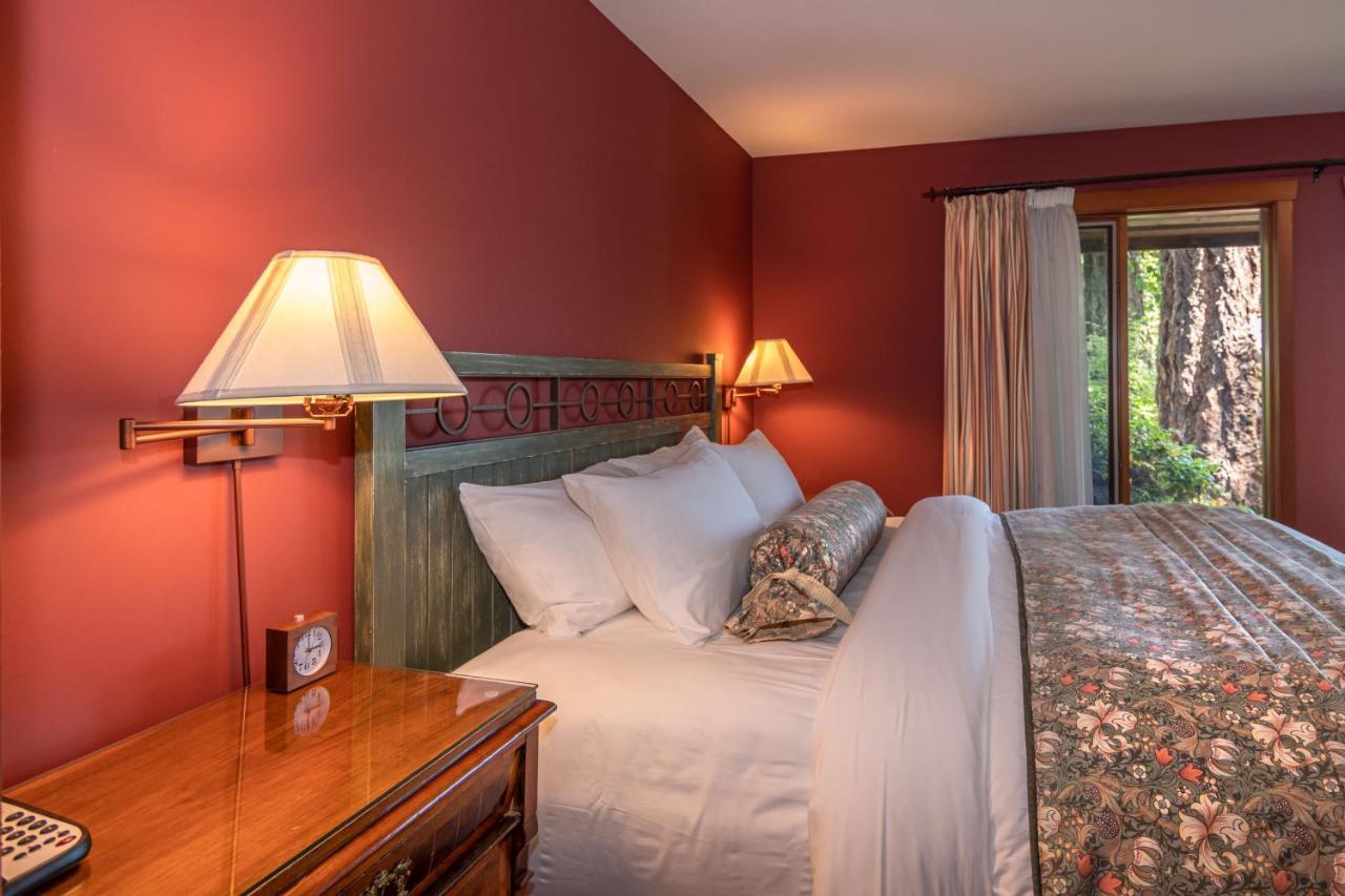 Hastings House Country House Hotel Ganges Екстериор снимка