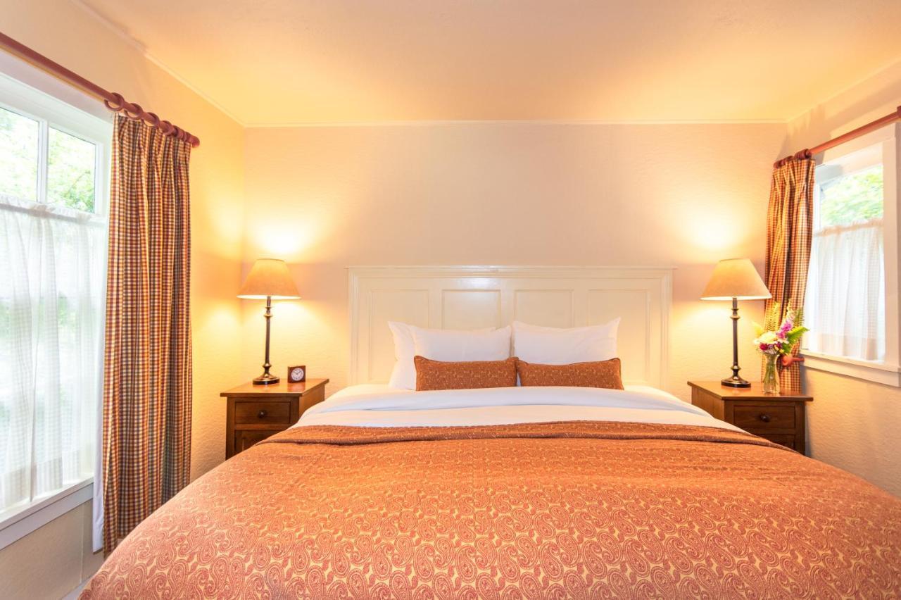 Hastings House Country House Hotel Ganges Екстериор снимка