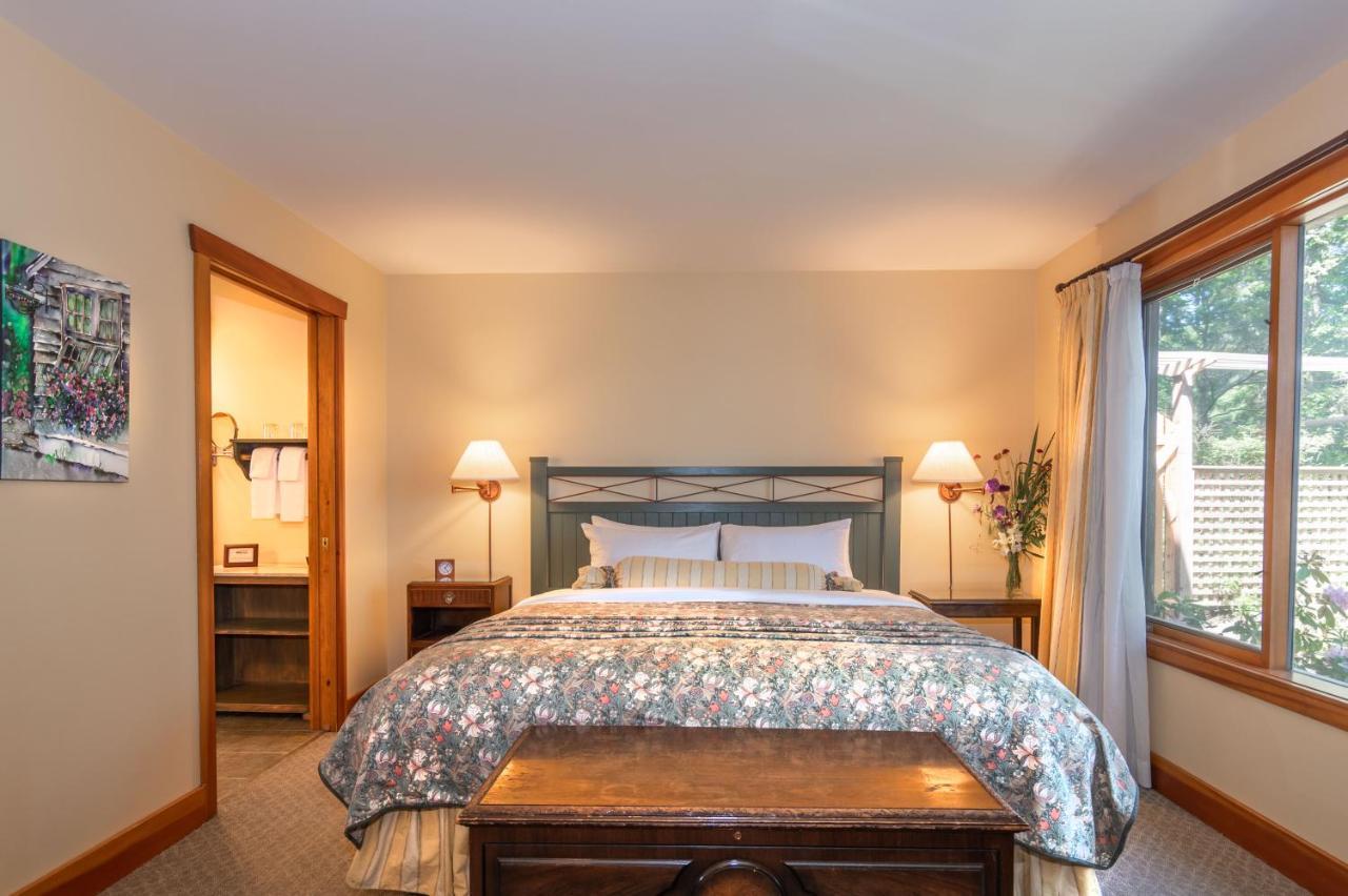 Hastings House Country House Hotel Ganges Екстериор снимка