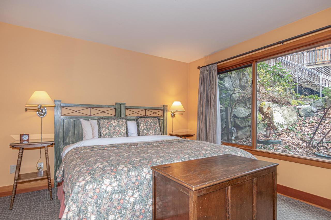 Hastings House Country House Hotel Ganges Екстериор снимка
