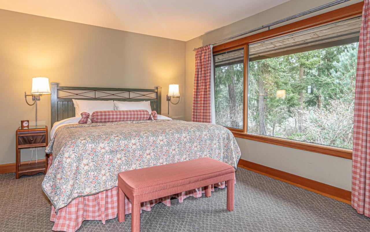 Hastings House Country House Hotel Ganges Екстериор снимка