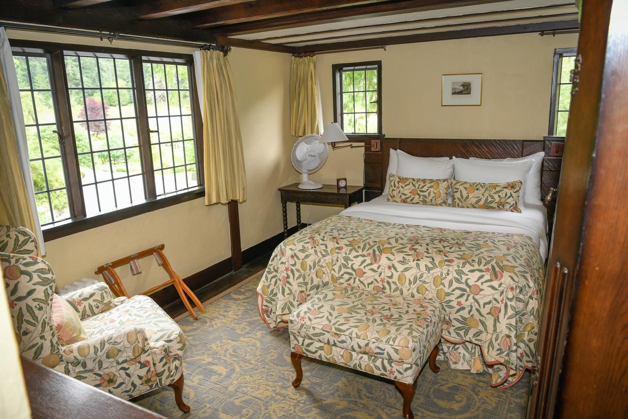Hastings House Country House Hotel Ganges Екстериор снимка